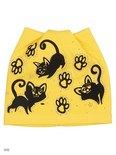 Шапки Babycollection