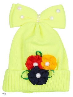 Шапки Babycollection