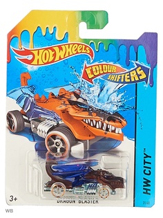 Машинки Hot Wheels