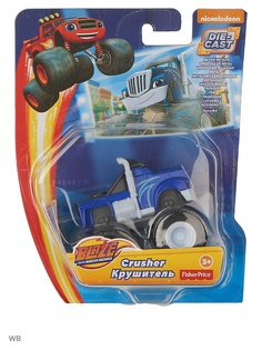 Машинки Mattel