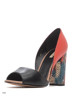 Босоножки Vitacci