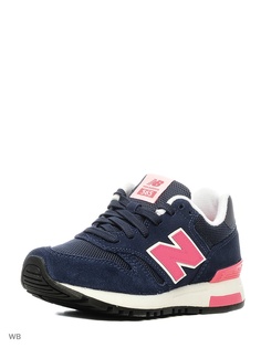 Кроссовки New balance