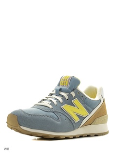 Кроссовки New balance