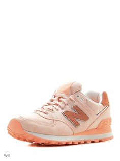 Кроссовки New balance