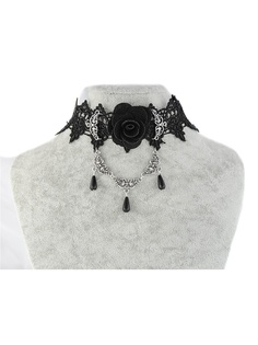 Чокеры Miss Bijou