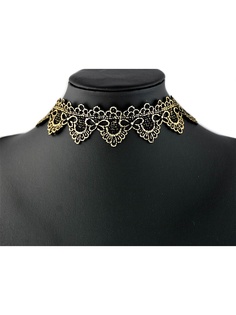 Чокеры Miss Bijou