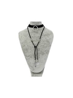 Чокеры Miss Bijou