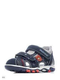 Сандалии Indigo kids
