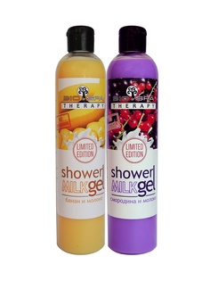 Гели для душа BIO-SPA