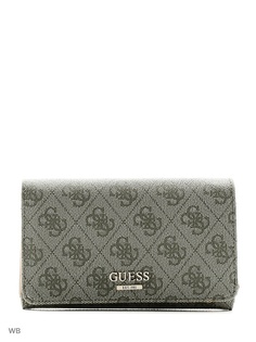 Кошельки GUESS