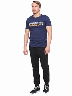 Футболка ANTA