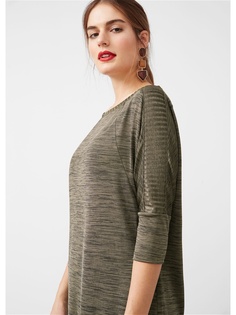Платья Violeta by Mango