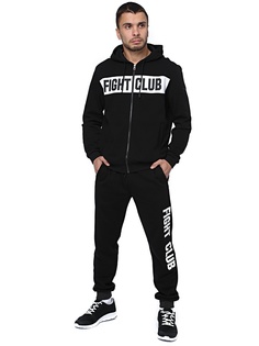 Толстовки ANTA