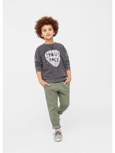 Брюки Mango kids