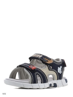 Сандалии Indigo kids