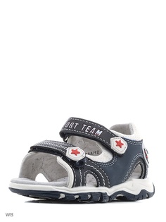 Сандалии Indigo kids