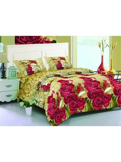 Постельное белье Amore Mio