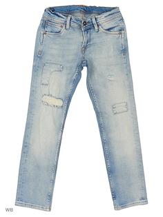 Джинсы PEPE JEANS LONDON