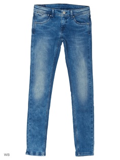 Джинсы PEPE JEANS LONDON