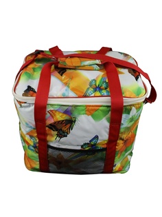 Термосумки Метиз