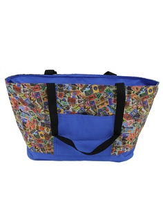 Термосумки Метиз