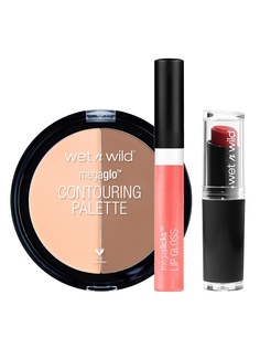 Наборы декоративной косметики Wet n Wild