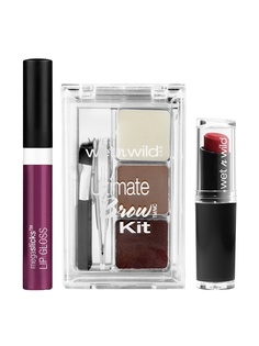 Наборы декоративной косметики Wet n Wild