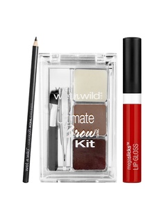 Наборы декоративной косметики Wet n Wild