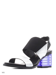 Босоножки UNITED NUDE