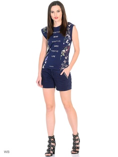 Шорты GUESS