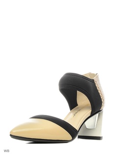 Туфли UNITED NUDE