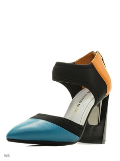 Туфли UNITED NUDE