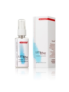 Тоники LITALINE