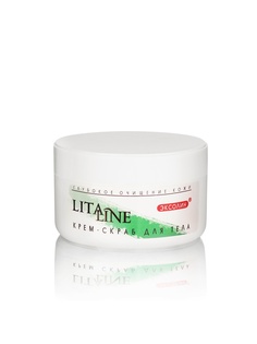 Скрабы LITALINE