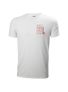 Футболка Helly Hansen