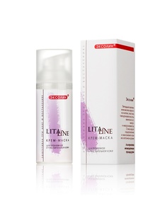 Косметические маски LITALINE