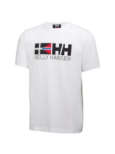 Футболка Helly Hansen