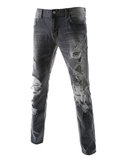 Джинсы VipDressCode