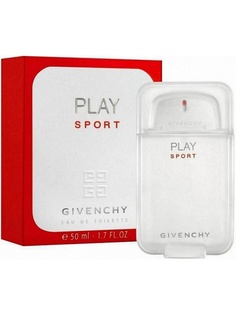Туалетная вода GIVENCHY