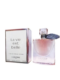 Туалетная вода Lancome