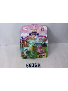 Фигурки-игрушки 1Toy