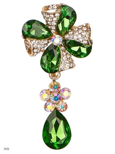 Броши Vittorio Richi