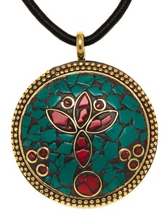 Подвески бижутерные Indira