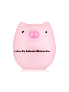 Косметические маски Tony Moly