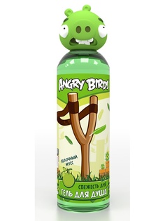 Гели для душа ANGRY BIRDS