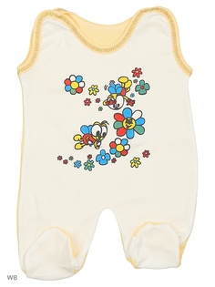 Ползунки Babycollection