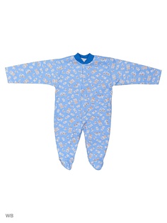 Комбинезоны Babycollection