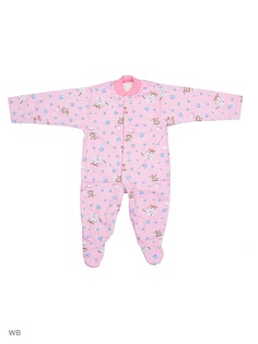 Комбинезоны Babycollection