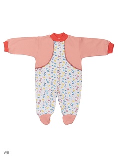 Комбинезоны Babycollection