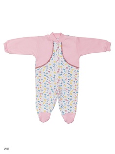 Комбинезоны Babycollection